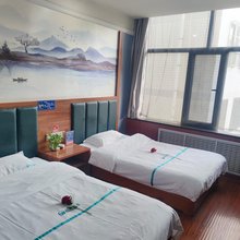 榆林优好酒店