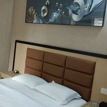 鸿富公寓
