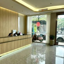 国泰 · 智选酒店(晋江国际机场店)