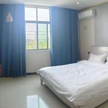 金溪景湖宾馆