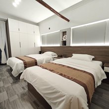 亮清民宿(古窑民俗博览区中国陶瓷博物馆店)