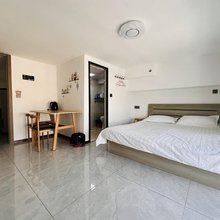 沈阳微公寓