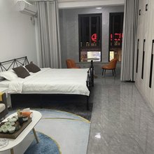 南平相遇城市民宿