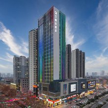 兰陵艾薇拉酒店(县政府华瑞生活广场店)