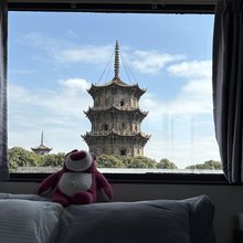 简筑雅居(西街开元寺店)