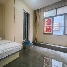 壹号精品公寓(东莞厚街万达店)