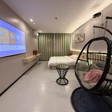 洛安居民宿(洛阳火车站店)