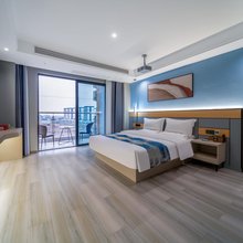 百悦智能酒店