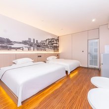 小宇的家(厦门火车站店)