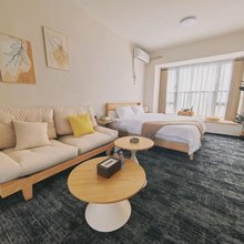 慢时光公寓(华为南方工厂D区店)