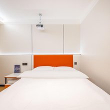 畅盛宾馆(兰州高铁西站土门墩地铁站店)