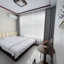 夜来香客栈(泰安泰山红门店)