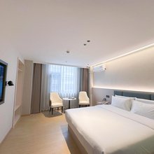 星光智慧酒店(弥勒锦绣花街店)