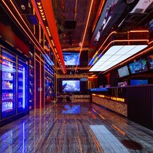 AKA無界电竞酒店(沙市大润发店)