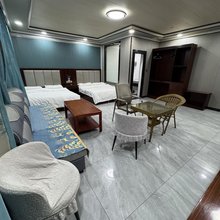 达板新柏酒店