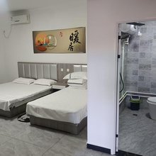 易县余香小镇宾馆
