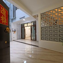 府城雅居(潮州西湖店)