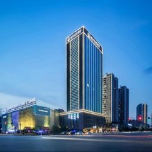 星旅电竞民宿(怀化职业技术学院店)