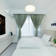 开封北正门20号民宿(汴梁小宋城店)