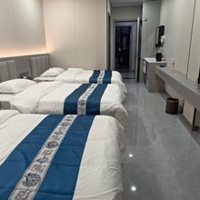 乌审旗苏布德酒店