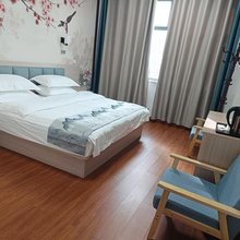 云栖旅居康养酒店