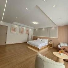 绿源佳源小院
