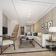 长春像素尚品LOFT民宿(世纪广场会展中心店)
