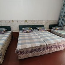 兴达旅馆