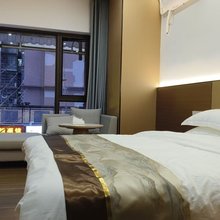 营山怡江文化酒店