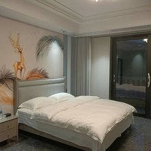 平和顶新山庄