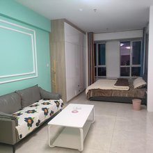 睡个好觉民宿(聊城站店)