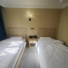 薪华宾馆