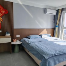 丹东思漫民宿(宗裕城店)