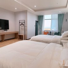 观海居公寓