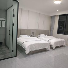 悦归宾馆(板仑店)