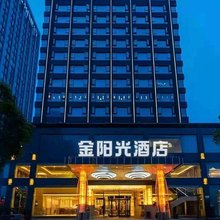 惠州金阳光酒店(陈江天益城店)