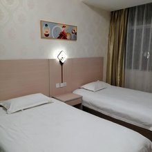 横店菁芯公寓