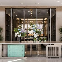 武英楼酒店(南京博物院明故宫地铁站店)