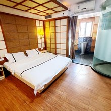 东莞美高梅公馆(厚街汉邦广场店)