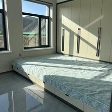 喀喇沁旗山谷小居民宿