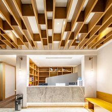 衢州欧景精品酒店(水亭门孔庙店)