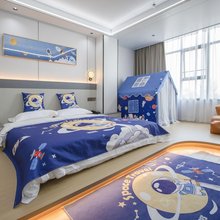 艾尚海景酒店(万尾金滩店)