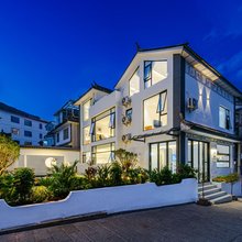 大理·梦溪雅舍·花园度假villas美宿(古城南门绿玉路店)