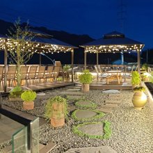 鸽子花客栈民宿(荥经龙苍沟国家森林公园店)