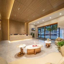 赛特莱国际公寓酒店(观澜富士康北门店)