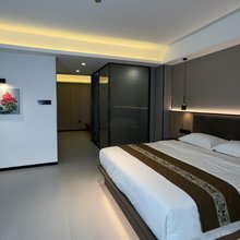 望海听歌酒店(南湾猴岛店)