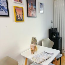 哈尔滨哈哈青年旅舍(文化街店)