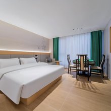 禧满福大酒店