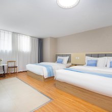 昆明军华酒店(翠湖公园店)