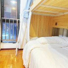 如愿青旅(贵阳北站店)